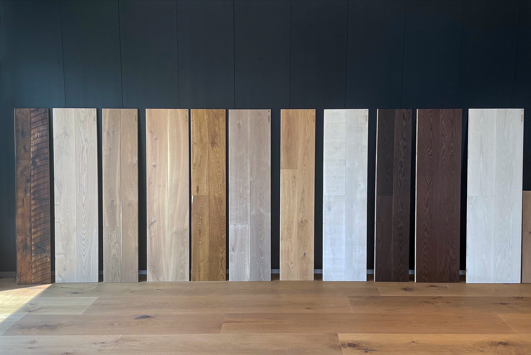 Northern Wide Plank Opens New Showroom in the Dallas Design District