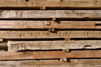 A Natural Evolution of Craft: Northern Wide Plank Launches Reclaimed Box Beam Collection