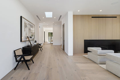 Montauk Meets Malibu