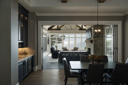 A Quaint Retreat Feature Image