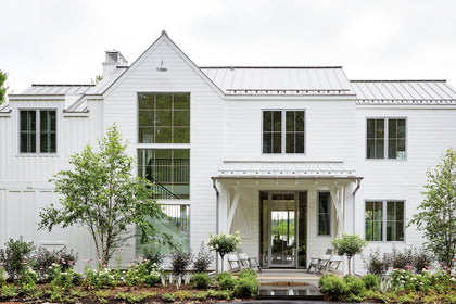 Classic Riverdale Residence