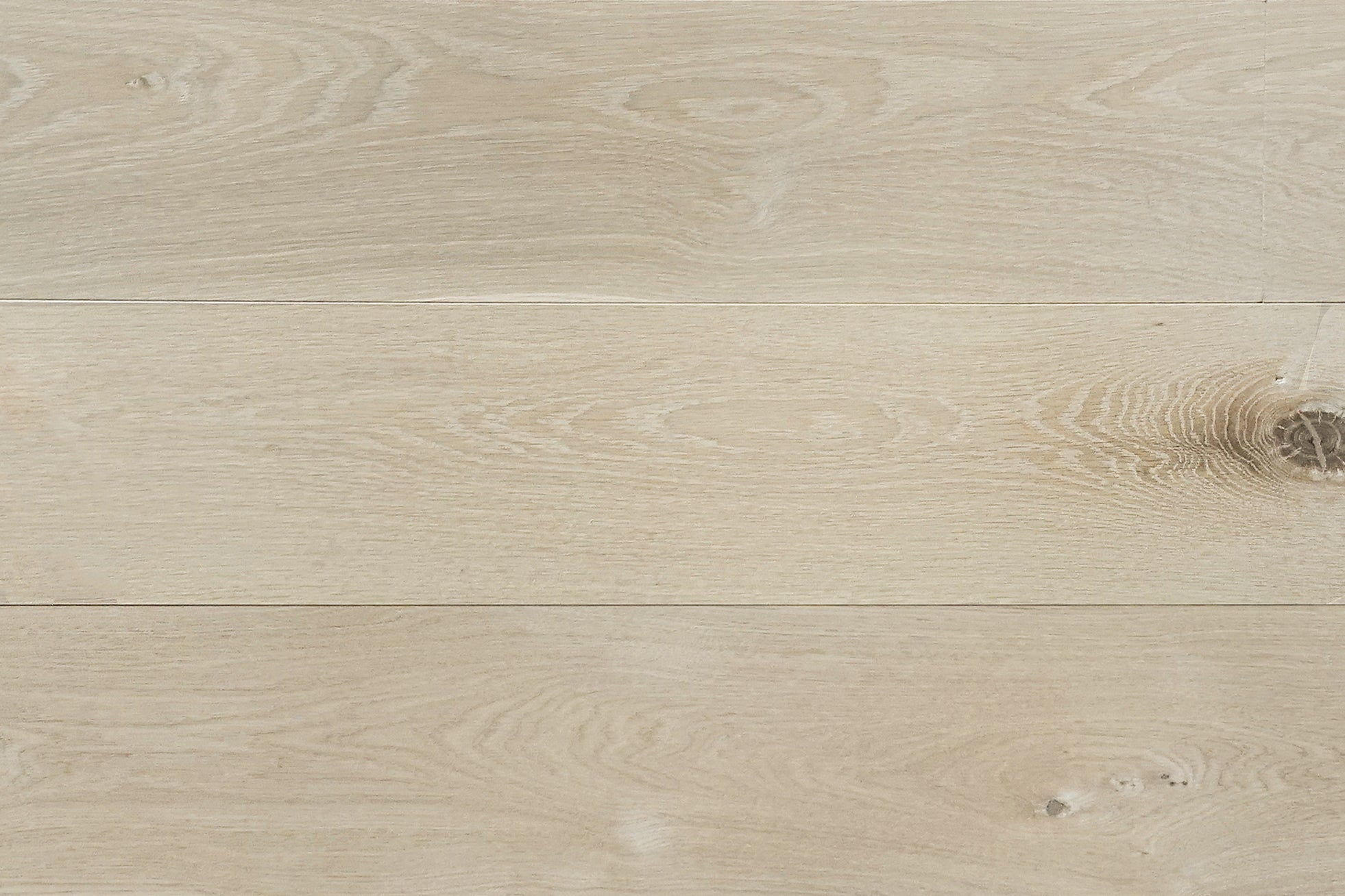 Hardwood Canada Wide Plank Collection Engineered White Oak