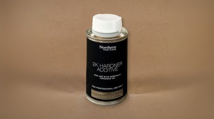 NWP 2K Hardener Additive