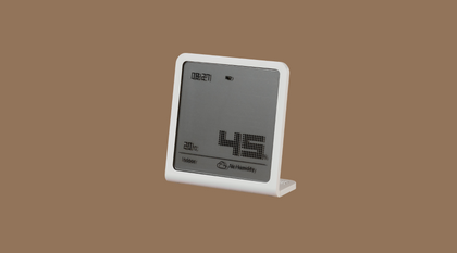 Stadler Form SELINA Hygrometer