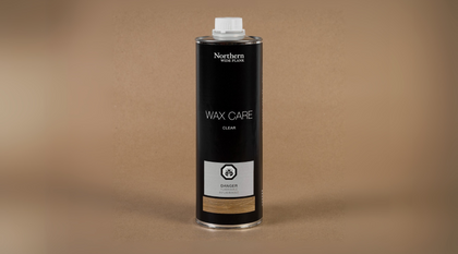 NWP Wax Care