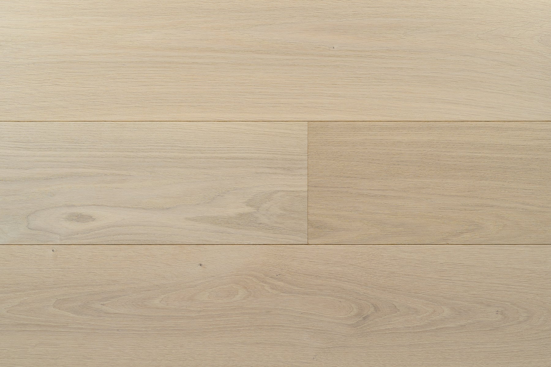 Hardwood Canada Wide Plank Collection Engineered White Oak