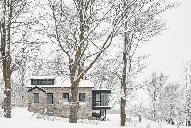 Stone Schoolhouse Revival