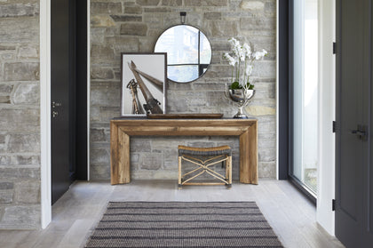Alpine Retreat