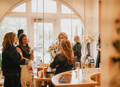 Celebrating the art of craftsmanship in Texas