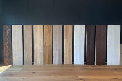 Northern Wide Plank Opens New Showroom in the Dallas Design District
