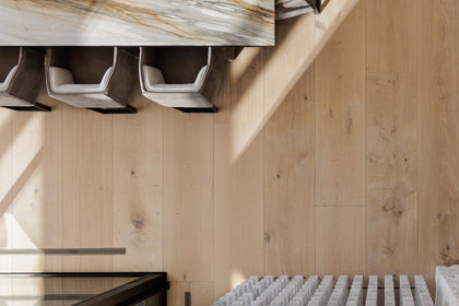 Dover XL, Studio Reserve