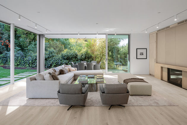Mid Century Bel Air