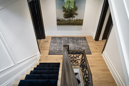 Traditional Elegance