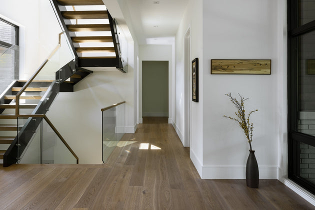 Coastal Allure
