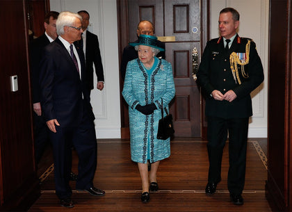 Fit For Royalty
