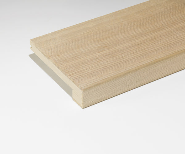 Stair Treads & Nosing – Northern Wide Plank