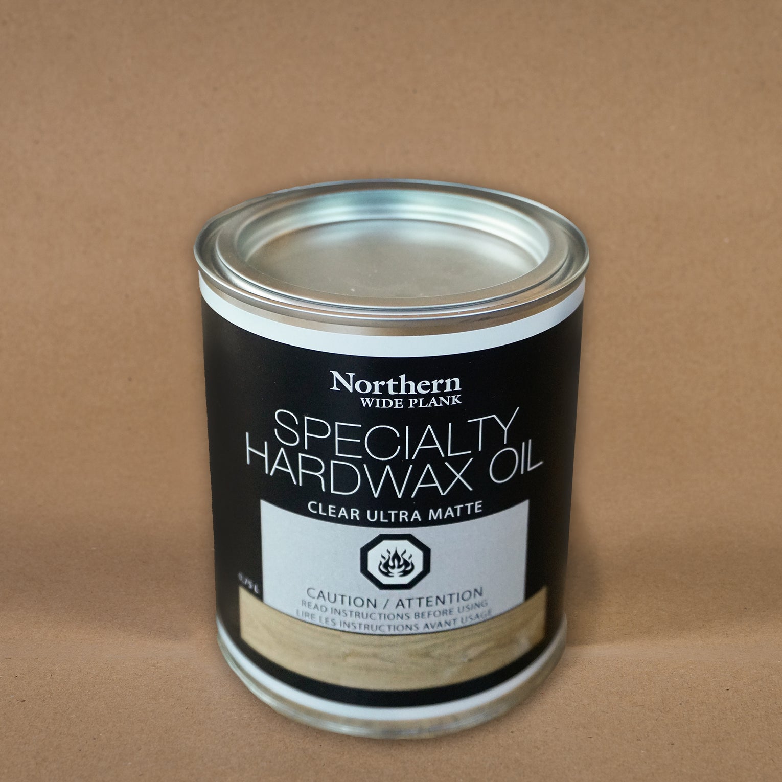 NWP Specialty Hardwax Oil