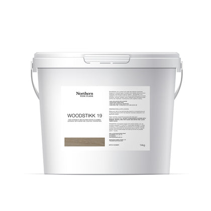 Woodstikk 19 Wood Floor Adhesive